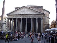 rome pantheon (4)